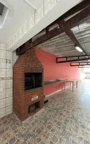 Casa para alugar com 160m², 4 quartos e 1 vaga Casa para alugar com 160m², 4 quartos e 1 vagaEspaço Gourmet e Área de serviço