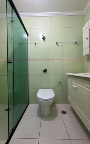Casa para alugar com 160m², 4 quartos e 1 vaga Casa para alugar com 160m², 4 quartos e 1 vagaQuarto 1 - Suíte Banheiro