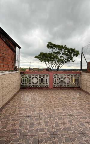 Casa para alugar com 160m², 4 quartos e 1 vaga Casa para alugar com 160m², 4 quartos e 1 vagaEspaço Gourmet e Área de serviço