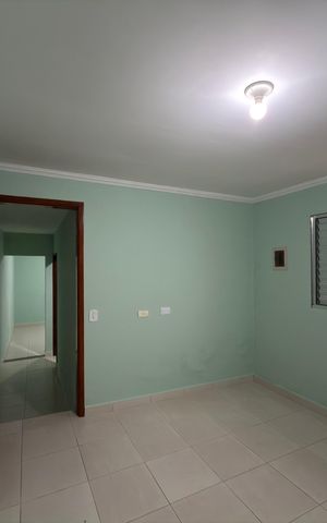 Casa para alugar com 160m², 4 quartos e 1 vaga Casa para alugar com 160m², 4 quartos e 1 vagaQuarto 2