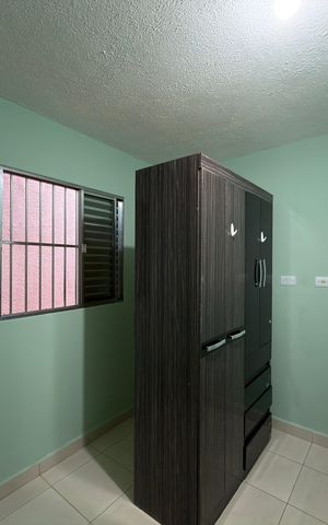 Casa para alugar com 160m², 4 quartos e 1 vaga Casa para alugar com 160m², 4 quartos e 1 vagaQuarto 3