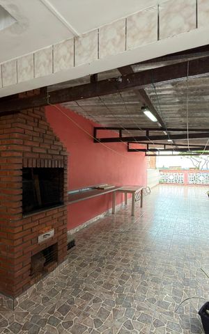 Casa para alugar com 160m², 4 quartos e 1 vaga Casa para alugar com 160m², 4 quartos e 1 vagaEspaço Gourmet e Área de serviço