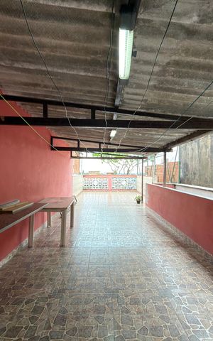 Casa para alugar com 160m², 4 quartos e 1 vaga Casa para alugar com 160m², 4 quartos e 1 vagaEspaço Gourmet e Área de serviço