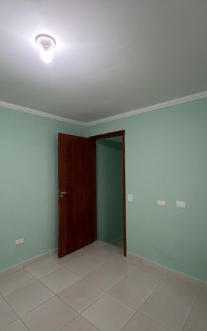 Casa para alugar com 160m², 4 quartos e 1 vaga Casa para alugar com 160m², 4 quartos e 1 vagaQuarto 2