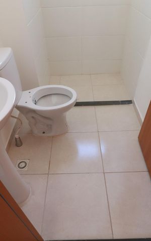 Apartamento para alugar com 41m², 2 quartos e 1 vagaBanheiro 