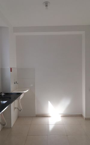 Apartamento para alugar com 41m², 2 quartos e 1 vagaCozinha 