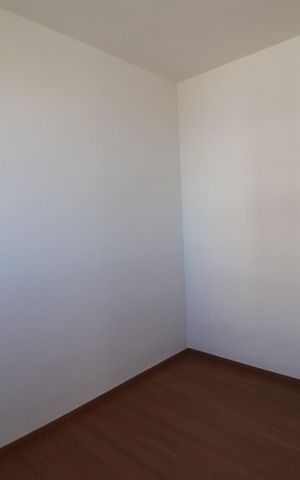 Apartamento para alugar com 41m², 2 quartos e 1 vagaQuarto 1