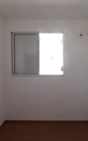 Apartamento para alugar com 41m², 2 quartos e 1 vagaQuarto 2
