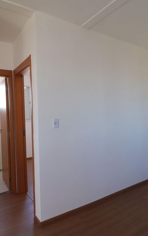 Apartamento para alugar com 41m², 2 quartos e 1 vagaSala
