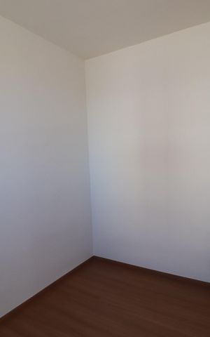 Apartamento para alugar com 41m², 2 quartos e 1 vagaQuarto 1