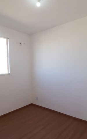 Apartamento para alugar com 41m², 2 quartos e 1 vagaQuarto 1