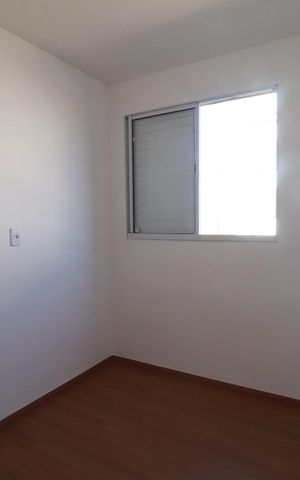 Apartamento para alugar com 41m², 2 quartos e 1 vagaQuarto 1