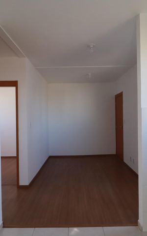 Apartamento para alugar com 41m², 2 quartos e 1 vagaCozinha 
