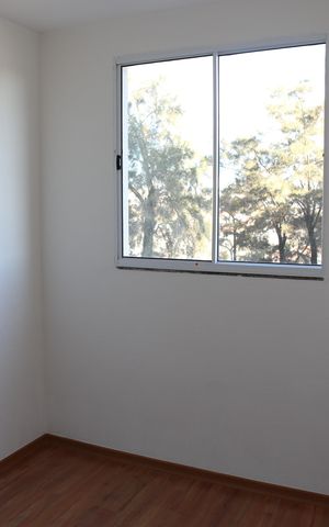 Apartamento para alugar com 45m², 2 quartos e 1 vagaQuarto 1