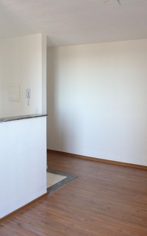 Apartamento para alugar com 45m², 2 quartos e 1 vagaSala