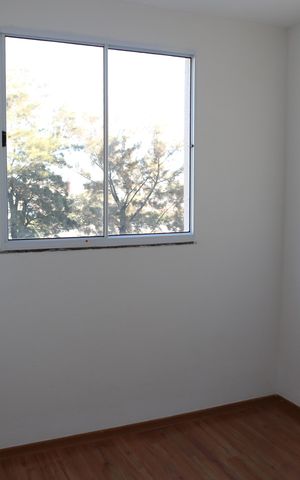 Apartamento para alugar com 45m², 2 quartos e 1 vagaQuarto 2