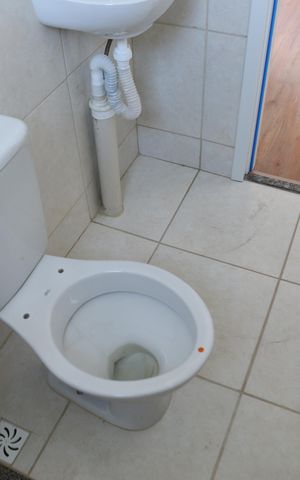 Apartamento para alugar com 45m², 2 quartos e 1 vagaBanheiro