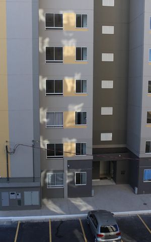Apartamento para alugar com 45m², 2 quartos e 1 vagaVista