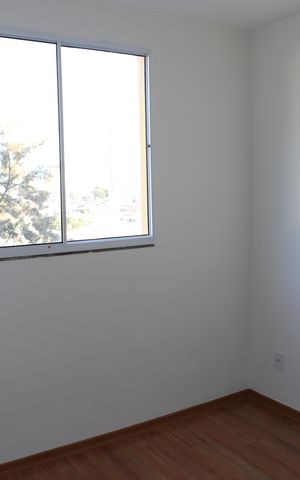 Apartamento para alugar com 45m², 2 quartos e 1 vagaQuarto 1