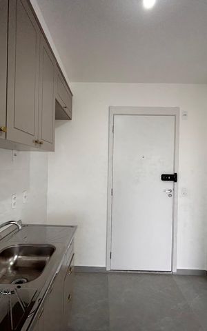 Apartamento para alugar com 37m², 2 quartos e sem vaga Apartamento para alugar com 37m², 2 quartos e sem vagaCozinha