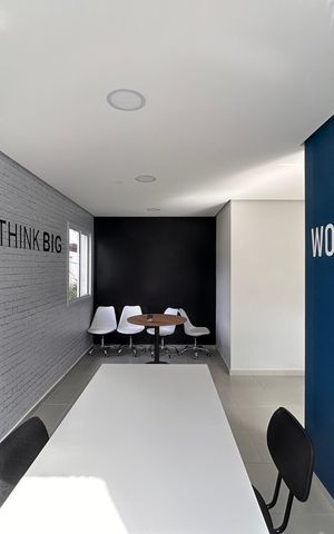 Apartamento para alugar com 37m², 2 quartos e sem vaga Apartamento para alugar com 37m², 2 quartos e sem vagacoworking
