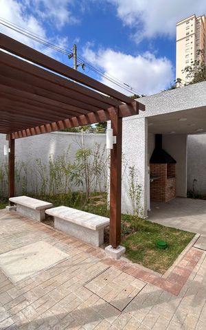 Apartamento para alugar com 37m², 2 quartos e sem vaga Apartamento para alugar com 37m², 2 quartos e sem vagaÁrea comum
