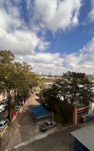 Apartamento para alugar com 37m², 2 quartos e sem vaga Apartamento para alugar com 37m², 2 quartos e sem vagaQuarto 1 vista