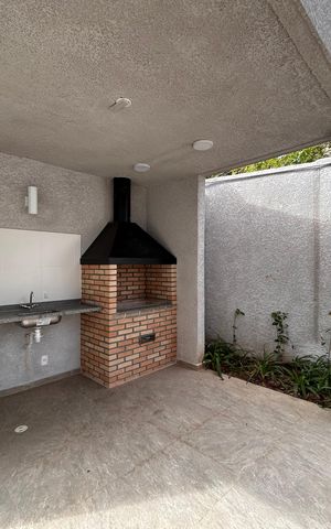 Apartamento para alugar com 37m², 2 quartos e sem vaga Apartamento para alugar com 37m², 2 quartos e sem vagaChurrasqueira