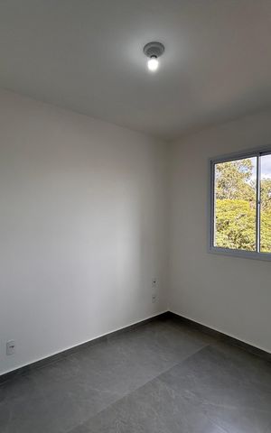 Apartamento para alugar com 37m², 2 quartos e sem vaga Apartamento para alugar com 37m², 2 quartos e sem vagaQuarto 1