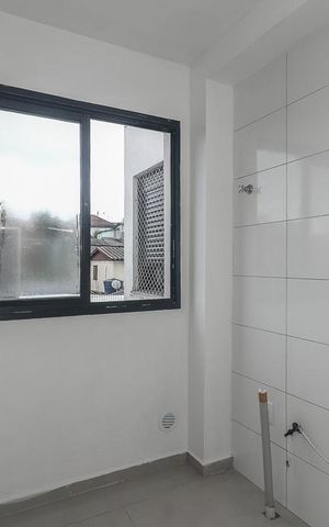 Apartamento para alugar com 30m², 1 quarto e sem vaga Apartamento para alugar com 30m², 1 quarto e sem vagaCozinha