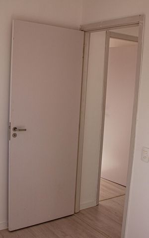Apartamento para alugar com 40m², 2 quartos e 1 vaga