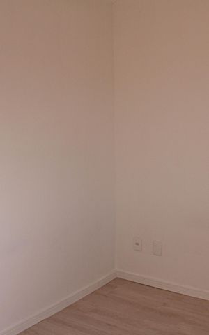Apartamento para alugar com 40m², 2 quartos e 1 vaga