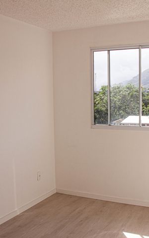 Apartamento para alugar com 40m², 2 quartos e 1 vaga