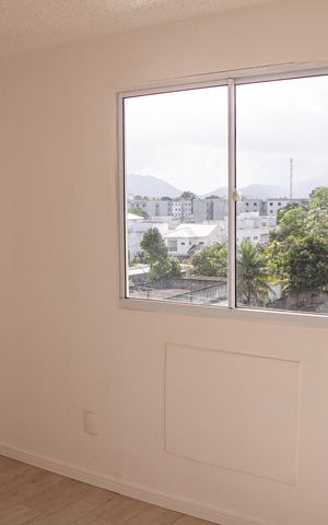 Apartamento para alugar com 40m², 2 quartos e 1 vaga