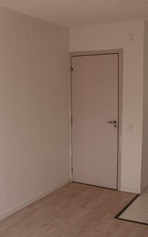Apartamento para alugar com 40m², 2 quartos e 1 vaga