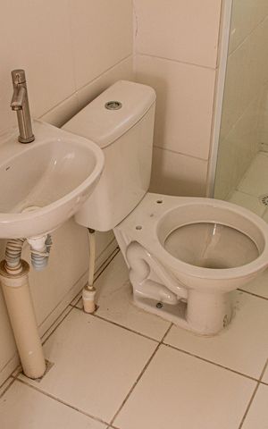 Apartamento para alugar com 40m², 2 quartos e 1 vaga