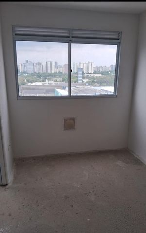 Apartamento para alugar com 32m², 2 quartos e sem vaga Apartamento para alugar com 32m², 2 quartos e sem vagaQuarto
