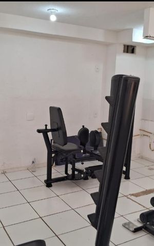 Apartamento para alugar com 32m², 2 quartos e sem vaga Apartamento para alugar com 32m², 2 quartos e sem vagaÁrea externa
