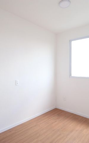 Apartamento à venda com 32m², 2 quartos e sem vagaQuarto 2