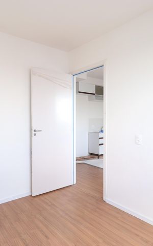 Apartamento à venda com 32m², 2 quartos e sem vagaQuarto 2