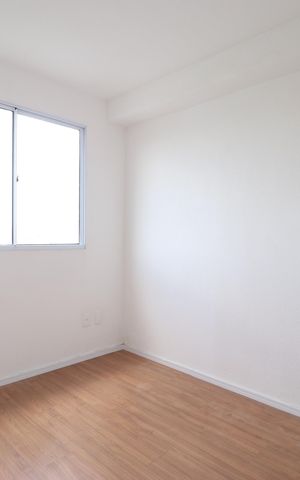 Apartamento à venda com 32m², 2 quartos e sem vagaQuarto 2