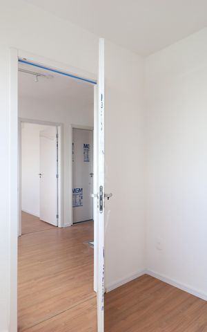 Apartamento à venda com 32m², 2 quartos e sem vagaQuarto 1