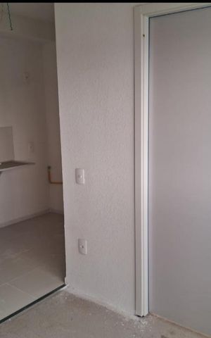 Apartamento para alugar com 32m², 2 quartos e sem vaga Apartamento para alugar com 32m², 2 quartos e sem vagaCozinha