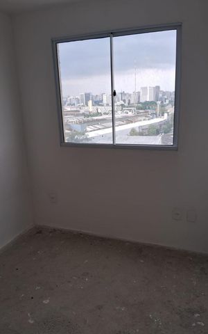 Apartamento para alugar com 32m², 2 quartos e sem vaga Apartamento para alugar com 32m², 2 quartos e sem vagaQuarto