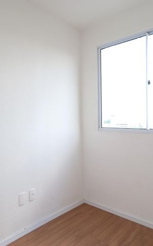 Apartamento à venda com 32m², 2 quartos e sem vagaQuarto 1
