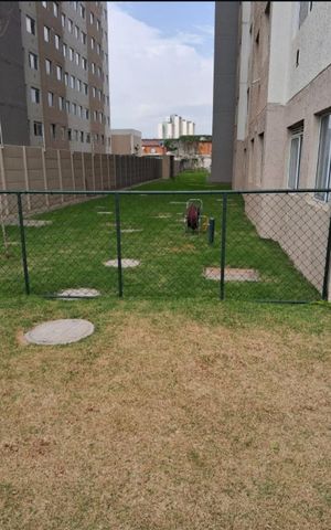 Apartamento para alugar com 32m², 2 quartos e sem vaga Apartamento para alugar com 32m², 2 quartos e sem vagaÁrea externa