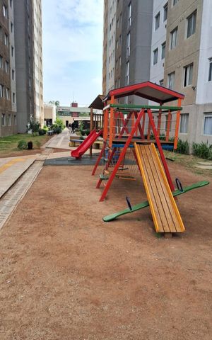 Apartamento para alugar com 32m², 2 quartos e sem vaga Apartamento para alugar com 32m², 2 quartos e sem vagaÁrea externa