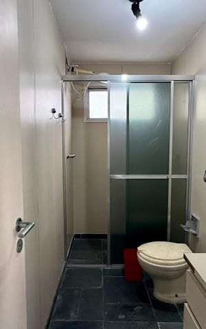 Apartamento para alugar com 161m², 3 quartos e 2 vagas Apartamento para alugar com 161m², 3 quartos e 2 vagasBanheiro Suíte