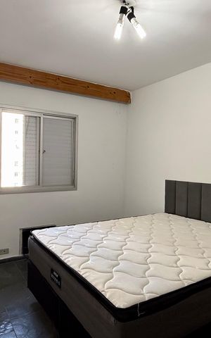 Apartamento para alugar com 161m², 3 quartos e 2 vagas Apartamento para alugar com 161m², 3 quartos e 2 vagasSuíte