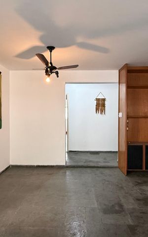 Apartamento para alugar com 161m², 3 quartos e 2 vagas Apartamento para alugar com 161m², 3 quartos e 2 vagasSala